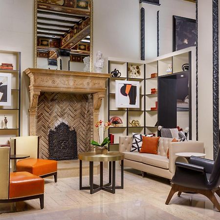 Hotel Spero, Vignette Collection By Ihg San Francisco Luaran gambar