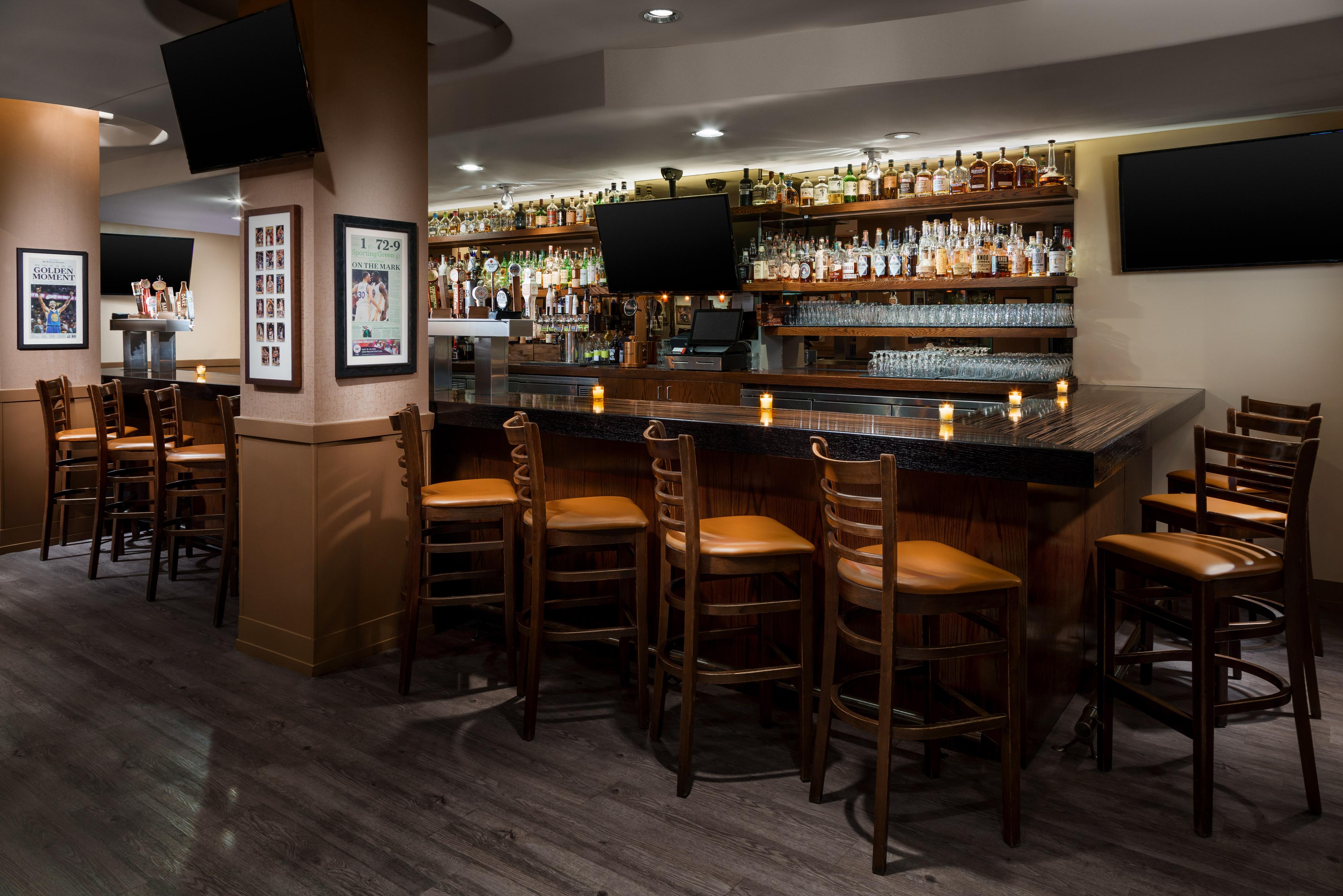 Hotel Spero, Vignette Collection By Ihg San Francisco Luaran gambar