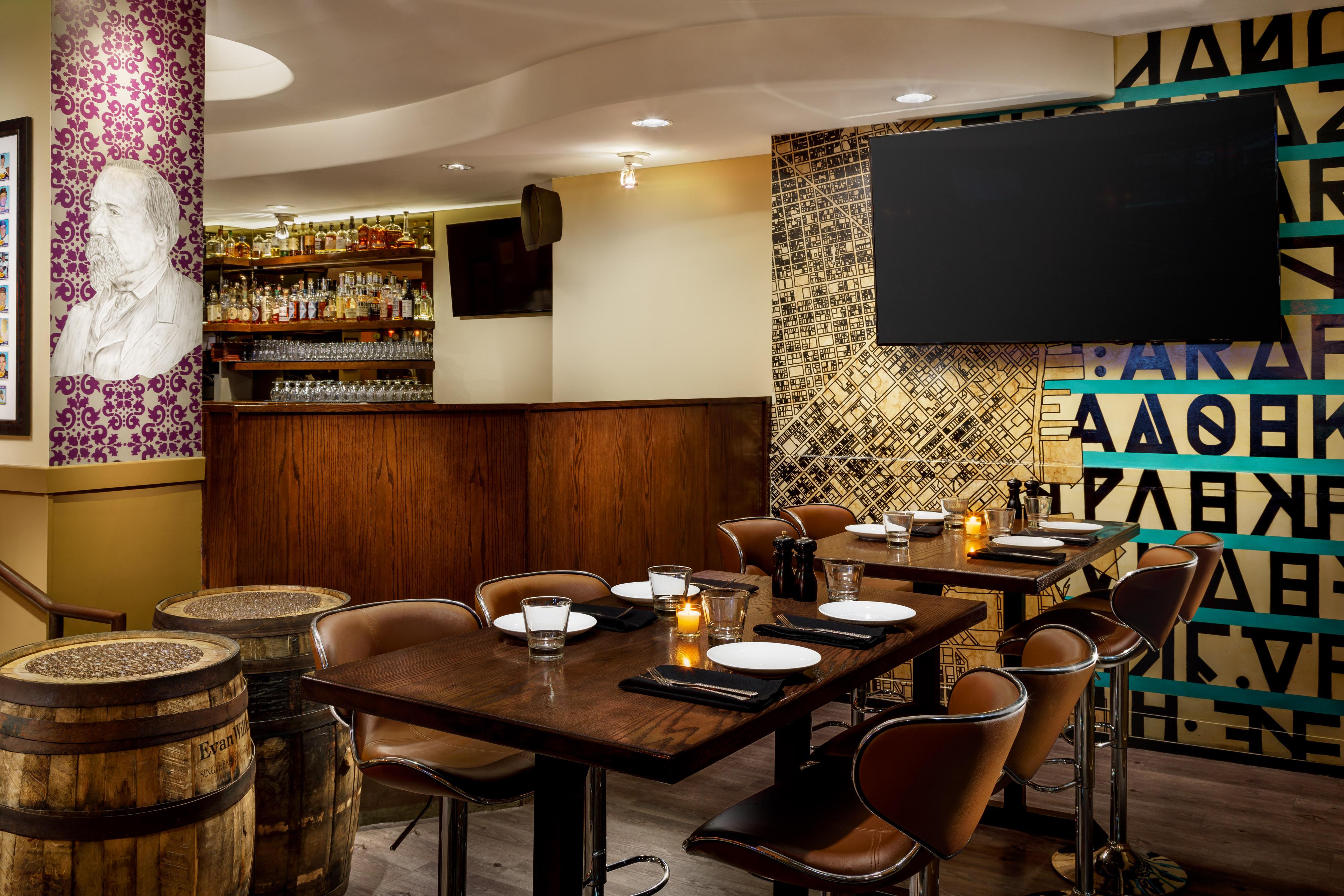 Hotel Spero, Vignette Collection By Ihg San Francisco Luaran gambar
