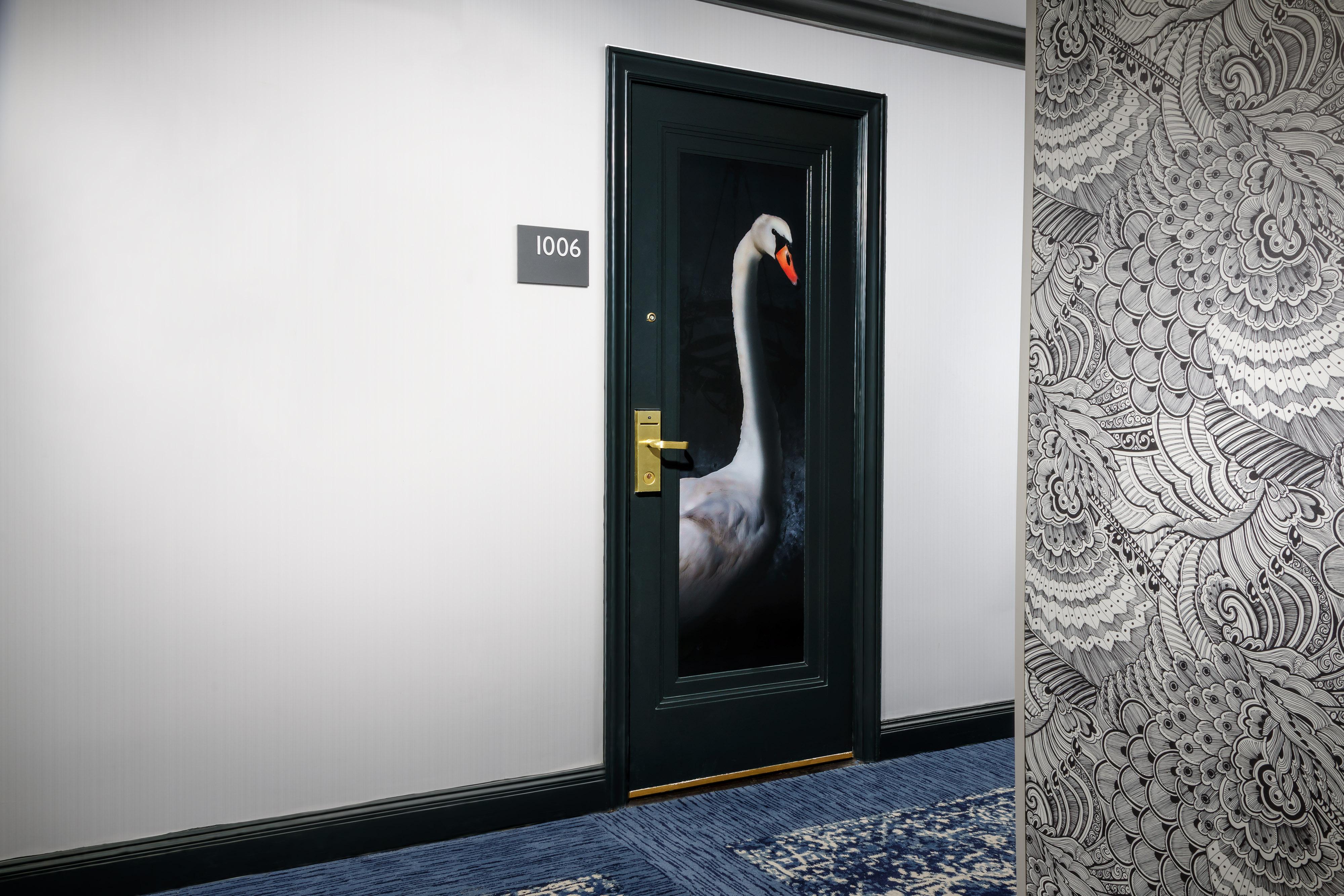 Hotel Spero, Vignette Collection By Ihg San Francisco Luaran gambar