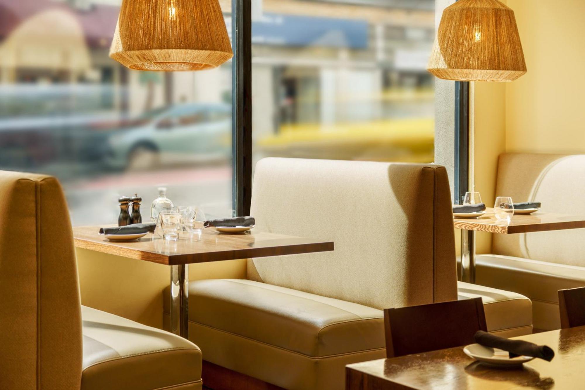 Hotel Spero, Vignette Collection By Ihg San Francisco Luaran gambar