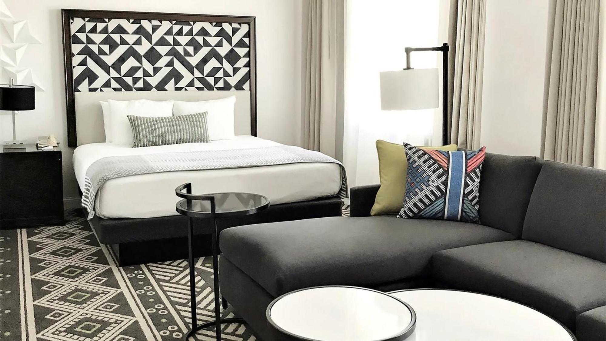Hotel Spero, Vignette Collection By Ihg San Francisco Luaran gambar