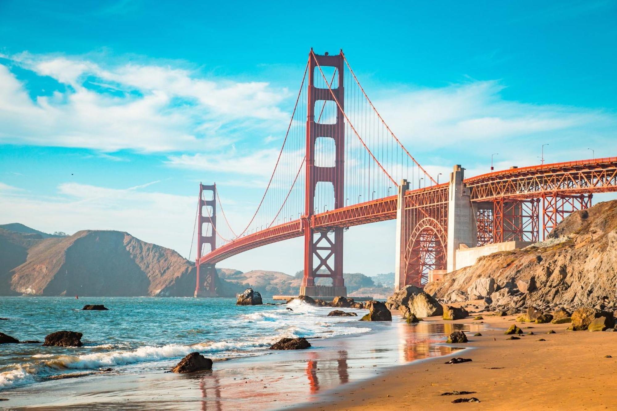 Hotel Spero, Vignette Collection By Ihg San Francisco Luaran gambar